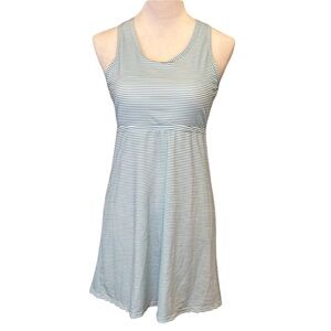 Dry fit Sleeveless Dress